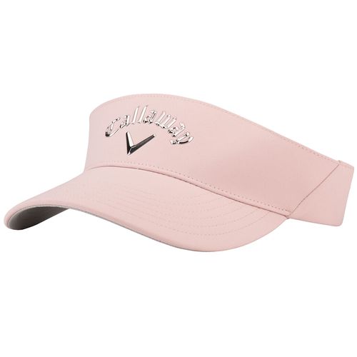 Callaway Women's Liquid Metal Visor