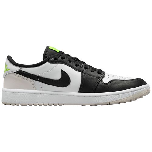 Nike Men's Air Jordan 1 Low G Spikeless Golf Shoes