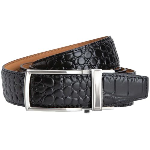 NexBelt Men's Alligator Belt