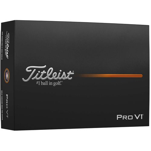 Titleist Pro V1 Personalized Golf Balls
