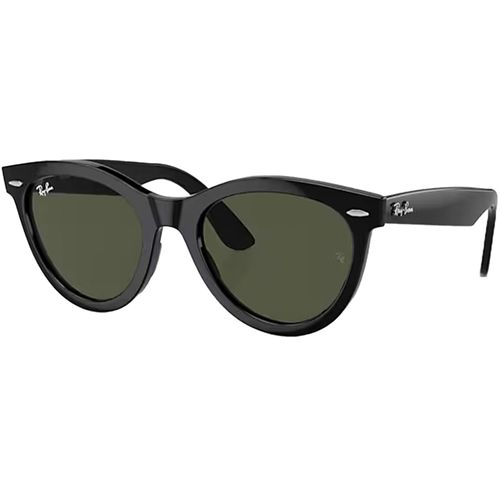 Ray-Ban Men's Wayfarer Way Sunglasses