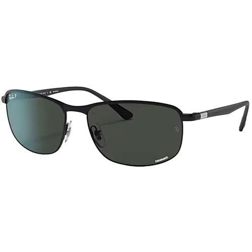 Ray-Ban Men's RB3671 Chromance Sunglasses