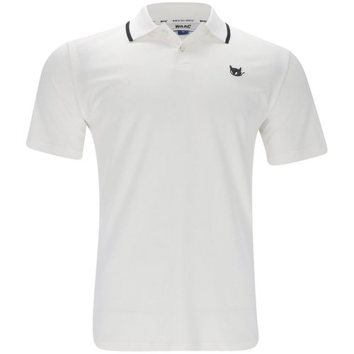 WAAC Men's Rib Collar WAACKY Polo