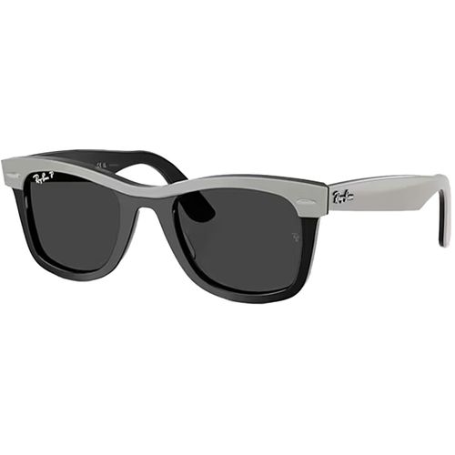Ray-Ban Wayfarer Street Neat Sunglasses