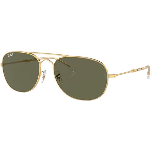Ray-Ban Men's Bain Bridge Sunglasses