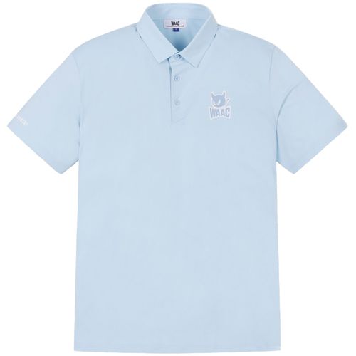 WAAC Men's Essential Polo