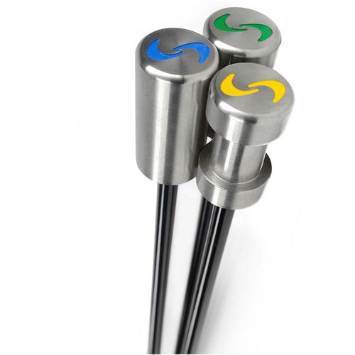 SuperSpeed Golf Juniors' Training System