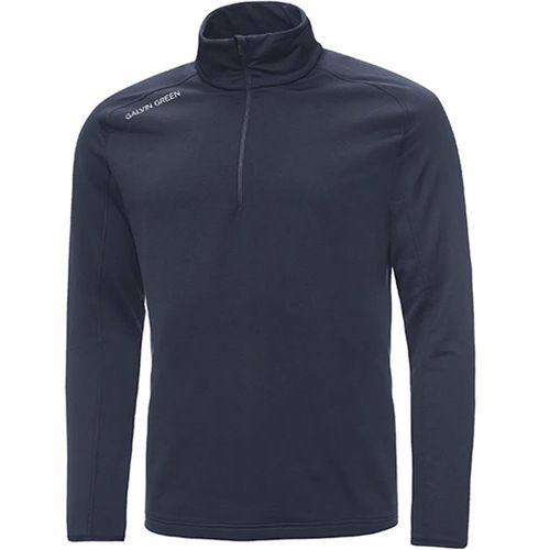 Galvin Green Men's Drake 1/2 Zip Pullover