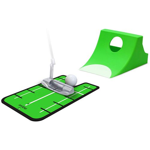 GoSports Puttster Golf Putting Training System
