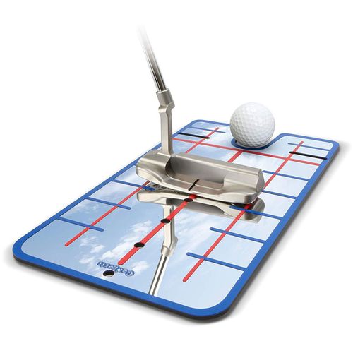 GoSports Golf Putting Alignment Mirror
