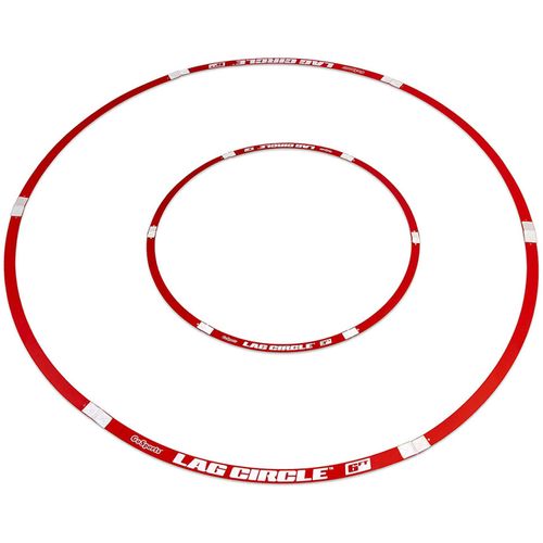 GoSports LAG Circle Putting and Chipping Training Tool