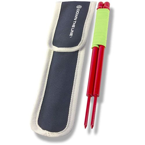 GoSports Down The Line Putting String Guide