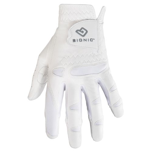 Bionic Technologies Women's StableGrip with Natural Fit Glove