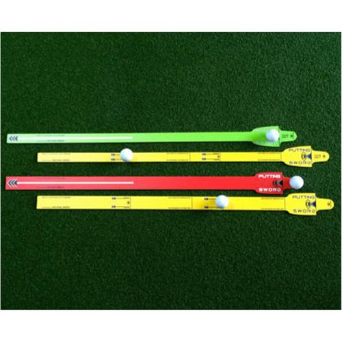 Eyeline Golf Putting Sword