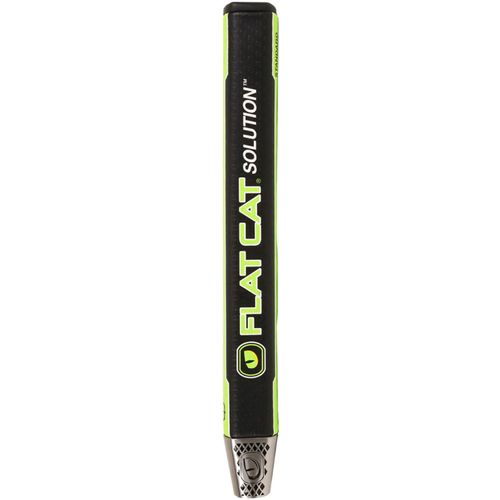 Flat Cat Solution Putter Grip - Standard