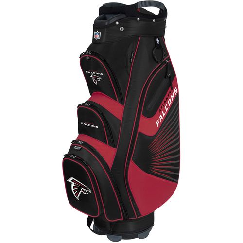 Team Effort NFL Bucket II Cooler Cart Bag