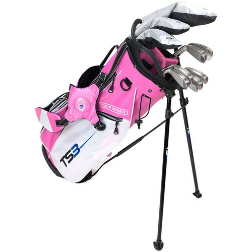 U.S. Kids Juniors' TS3 10pc Package Set