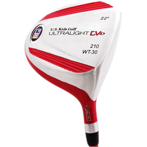 U.S. Kids Juniors' DV1 Driver - Used
