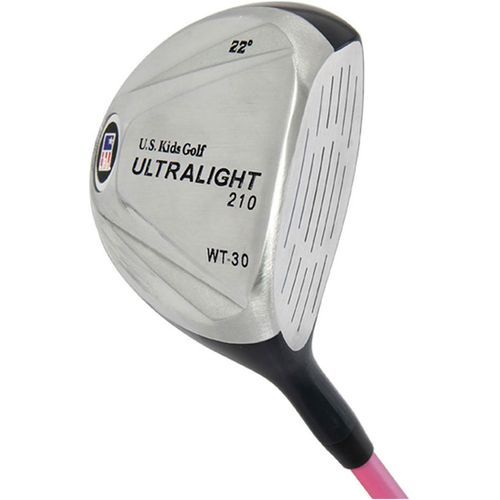 U.S. Kids Juniors' Pink UL Driver - Used