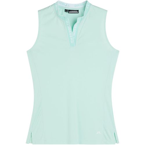 J. Lindeberg Women's Leya Sleeveless Top