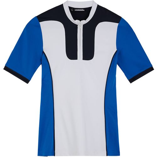 J. Lindeberg Women's Bea 1/4-Zip Top