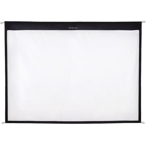 GoSports 10 FT Golf Simulator Impact Screen