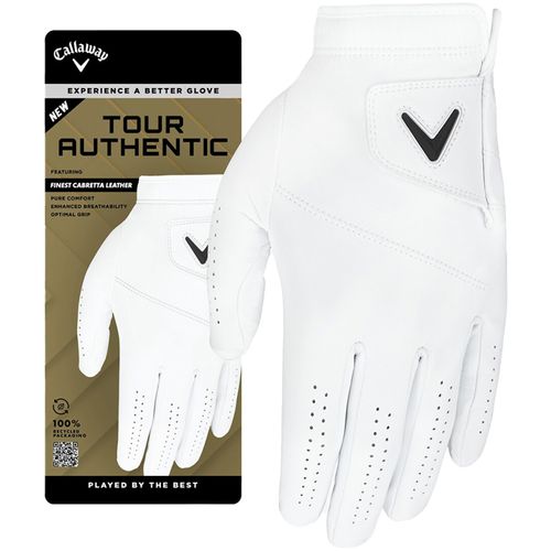 Callaway Women's Tour Authentic Glove