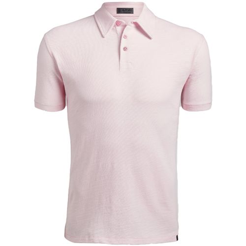 G/FORE Men's Clubhouse Cotton Polo