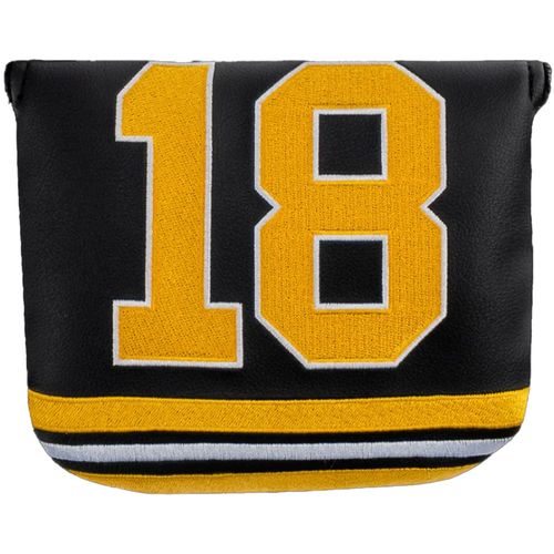 Rewind Golf Happy Gilmore Mallet Headcover - Gilmore Jersey