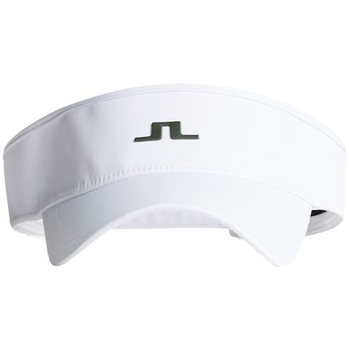 J.Lindeberg Men's Yaden Visor