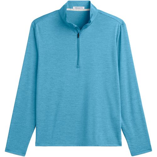 Ashworth Men's La Quinta 1/4 Zip Pullover