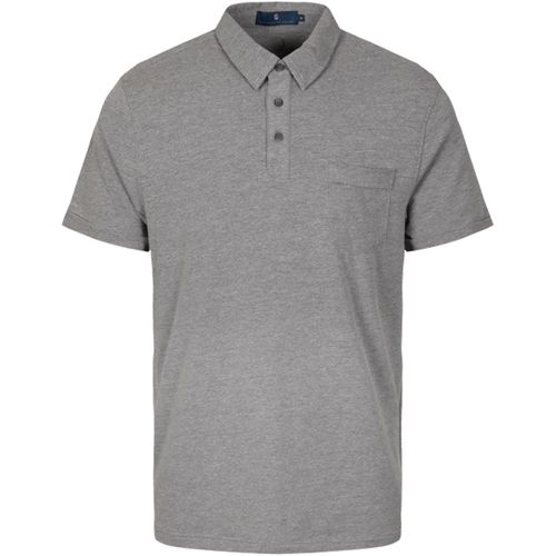 Extracurricular Men's Auxiliary Polo