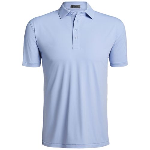 G/FORE Men's Ice Nylon Slim Fit Polo