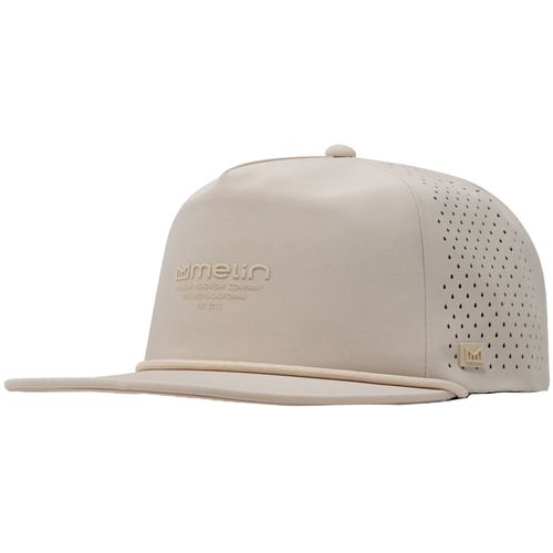 Melin Men's Coronado Hydrolite Hat - Bone