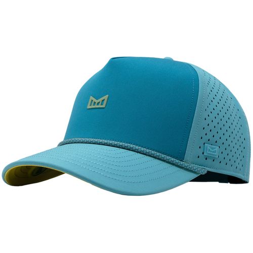 Melin Men's Odysea Rope Bulls Icon Hydro Hat - Blue Lagoon