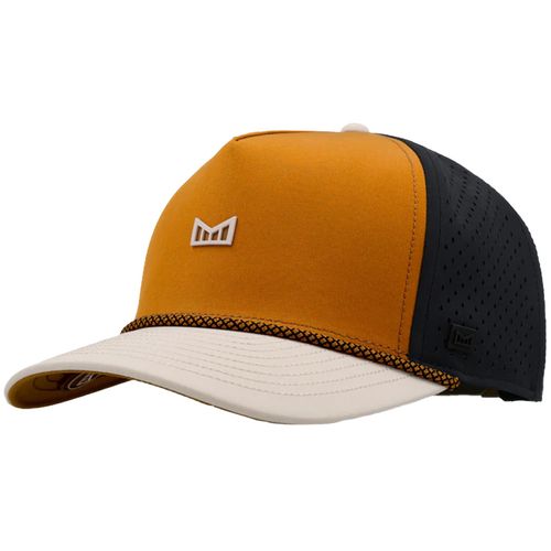 Melin Men's Odysea Rope Bulls Icon HYDRO Hat - Koi