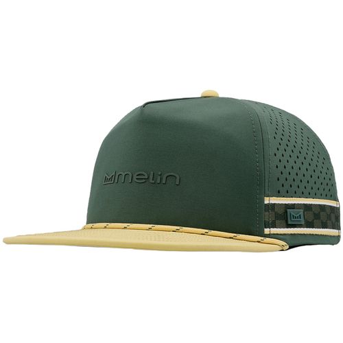 Melin Men's Coronado Links Hydro Hat - Forest