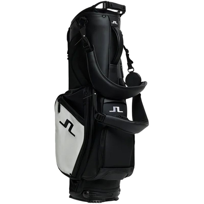 J.Lindeberg Player Stand Bag - Worldwide Golf Shops
