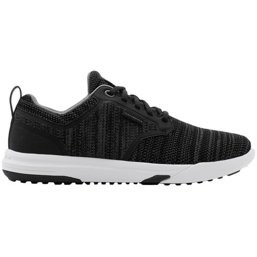 TravisMathew Men's The Daily Pro Hybrid Spikeless Golf Shoes