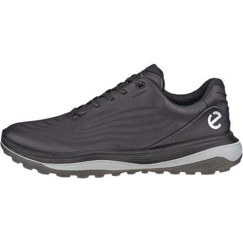 ECCO Men's LT1 Spikeless Golf Shoes