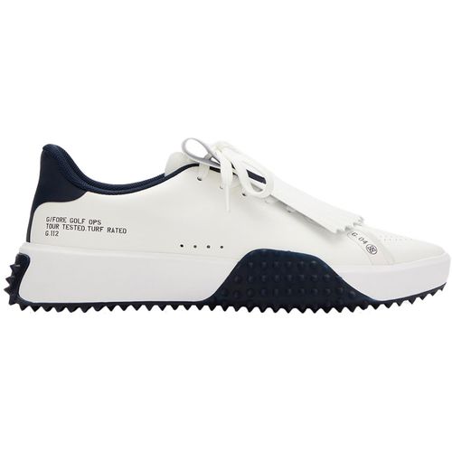 G/FORE Women's G.112 Kiltie Spikeless Golf Shoes
