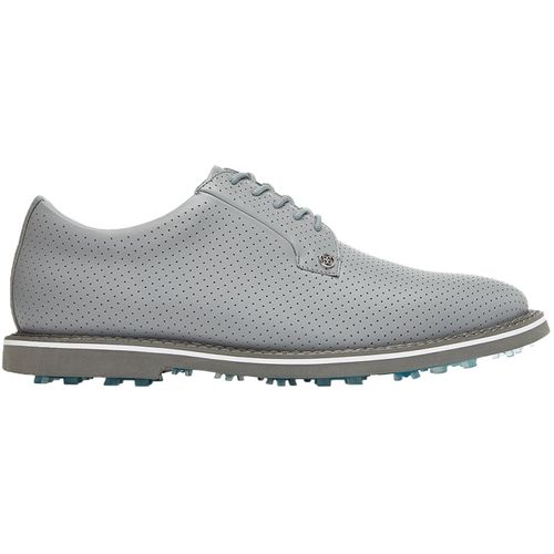 G/FORE Men's Gallivanter Perforated Leather Spikeless Golf Shoes
