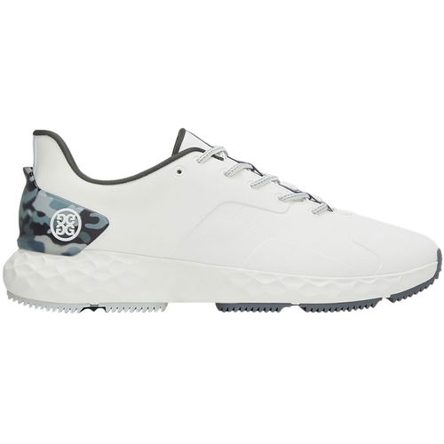 G/FORE Men’s MG4+ Camo Accent Spikeless Golf Shoes