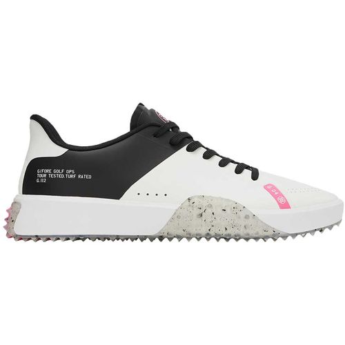 G/FORE Men's G.112 Stippled Spikeless Golf Shoes
