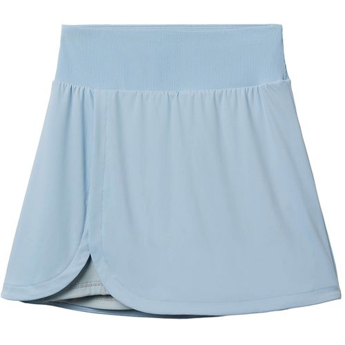 TravisMathew Women's Secret Plans Jersey Skort