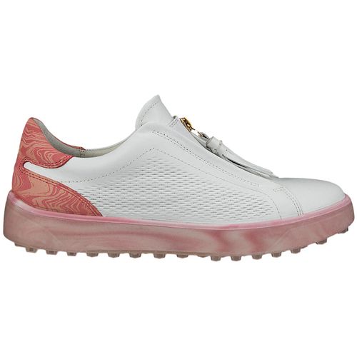 ECCO Women's LE Tray Spikeless Golf Shoes