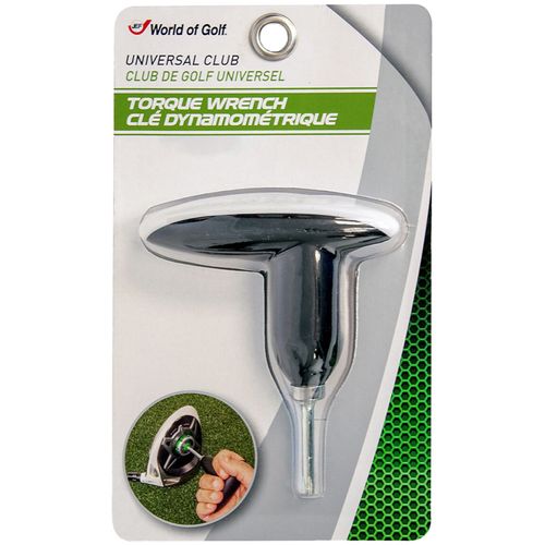 JEF World of Golf Universal Torque Wrench