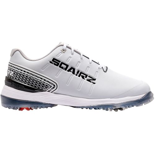 SQAIRZ Men's Speed Bold Golf Shoes