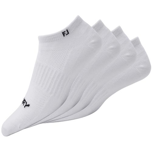 FootJoy Men's ProDry Lightweight Low Cut 2-Pack Socks