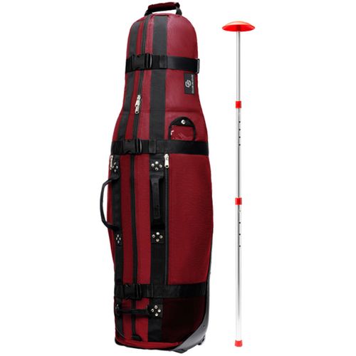 Club Glove College Traveler Travel Bag